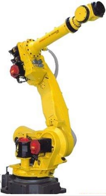 發(fā)那科工業(yè)機(jī)器人 R-2000iC-125L 點(diǎn)焊搬運(yùn)碼垛