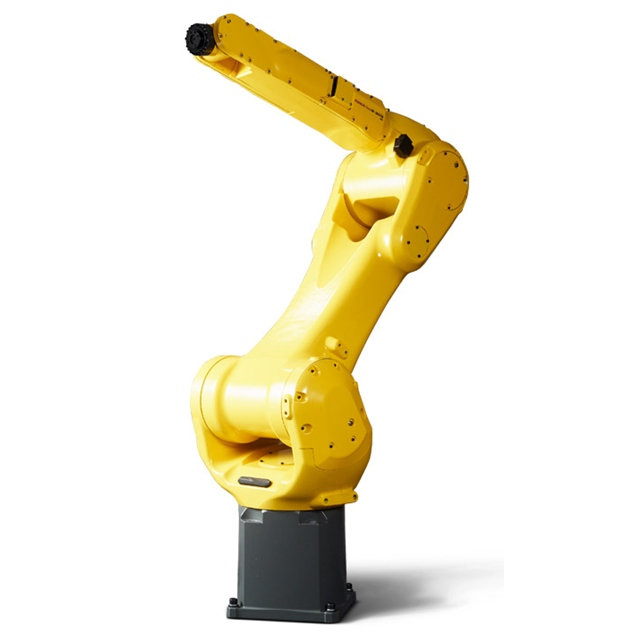 M-10iD/10L|弧焊、裝配、拾取及包裝、機(jī)床上下料、