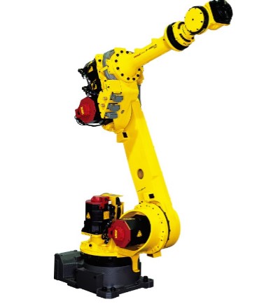 R-1000iA/100F|點(diǎn)焊、物流搬運(yùn)、碼垛、材料加工、機(jī)