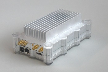 即將上市：WR-G69DDCe超高性能接收機