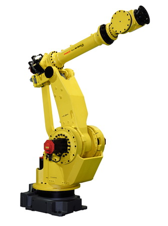 M-900iA/600|點焊、物流搬運、碼垛、材料加工